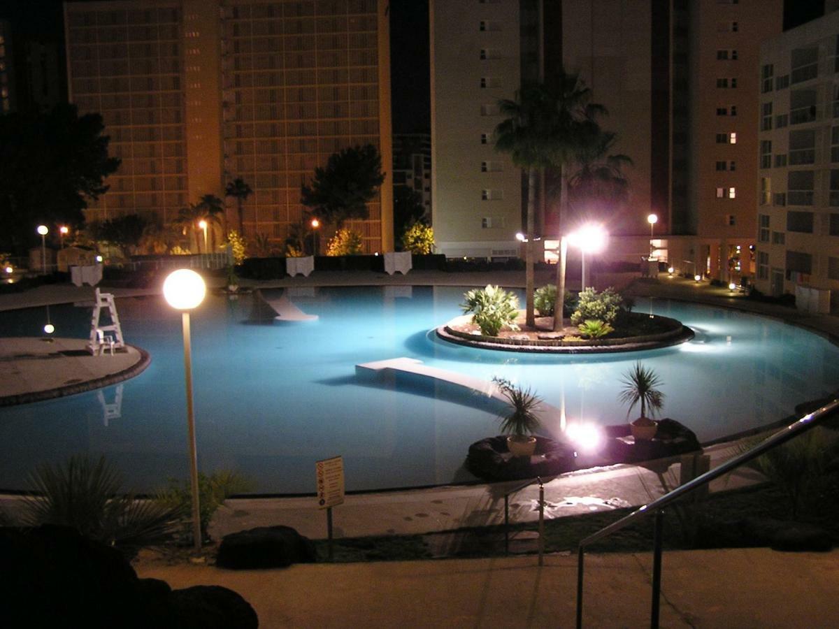 Vacanza Complex Benidorm Exteriér fotografie